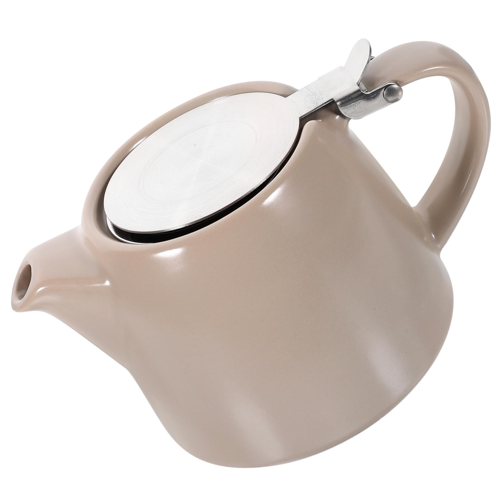 セラミック製ティーポット ストレーナー付き Amazon｜ストレーナー付きティーポット家庭用ティーポット茶道