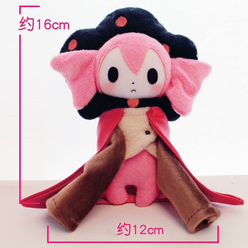 Amazon.co.jp: XIAOXIGUA 魔法少女まどか☆マギカ シャルロッテ