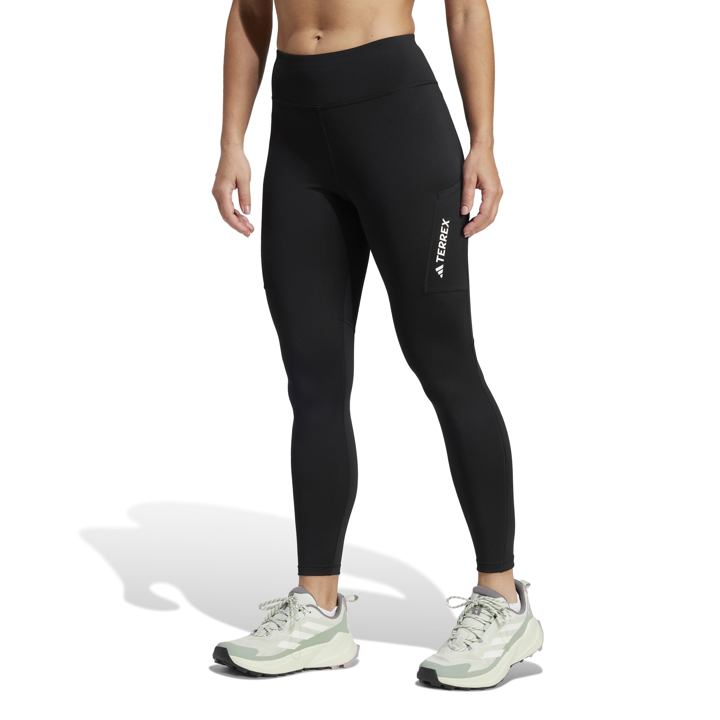 Adidas Terrex Multi Tights - Ceñidos Mujer