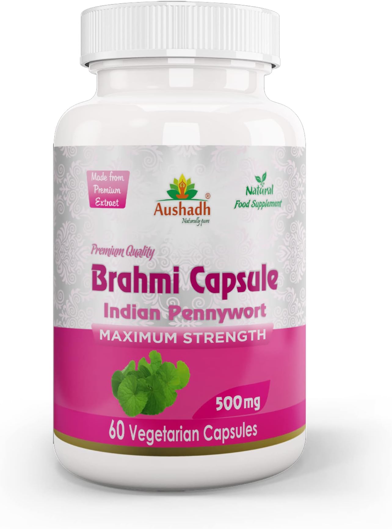Brahmi Capsule