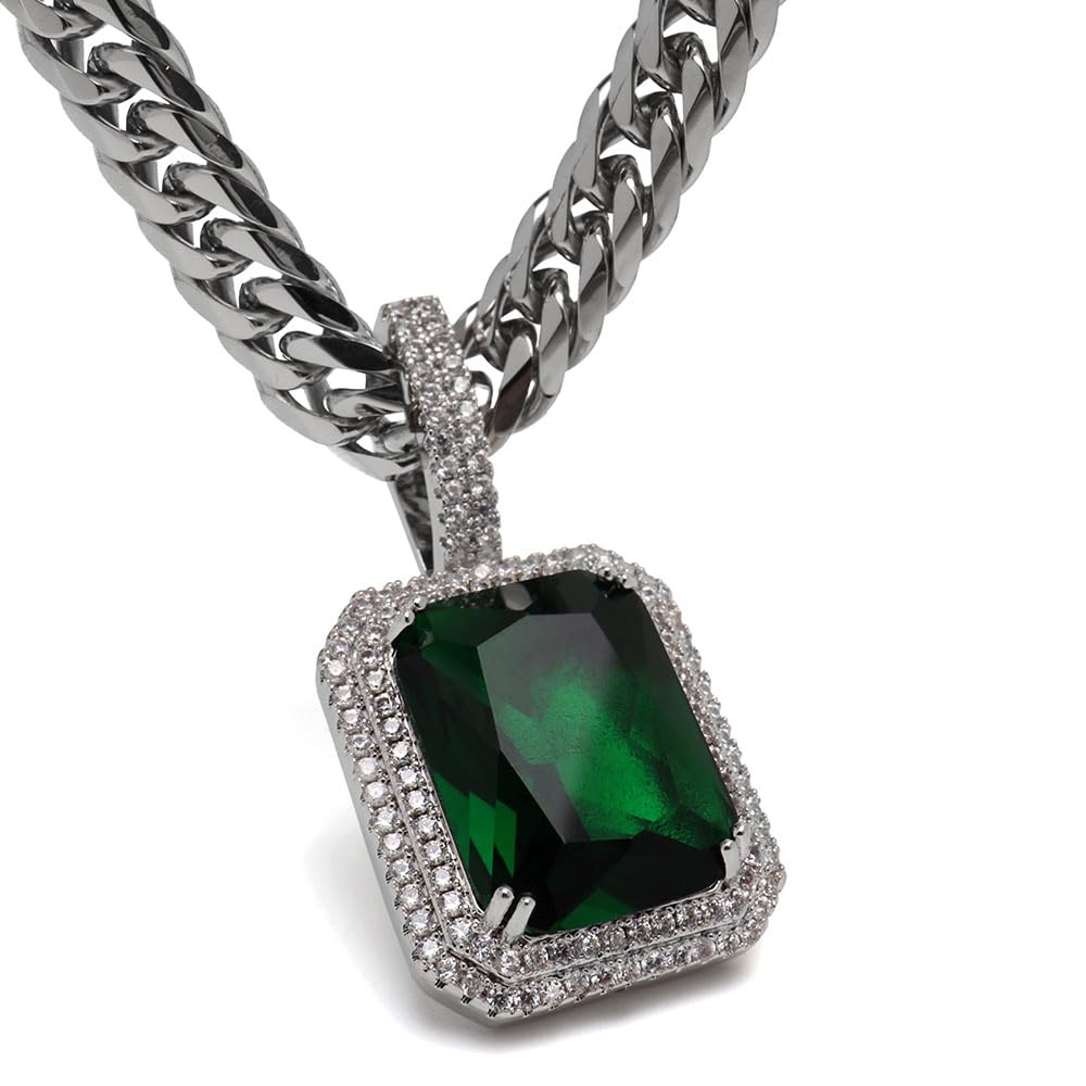 silver KYASYA]ステンレス ビットコインネックレス ブリンブリン 仮想通貨 B字 パヴェ ペンダント ダブル喜平ネック silver  KYASYA]6面カット ダブル喜平ネックレス コイン マリア ネックレス シルバー 銀 ペンダント メンズ HIP シルバー925 ドッグタグ ネックレス クロス ...