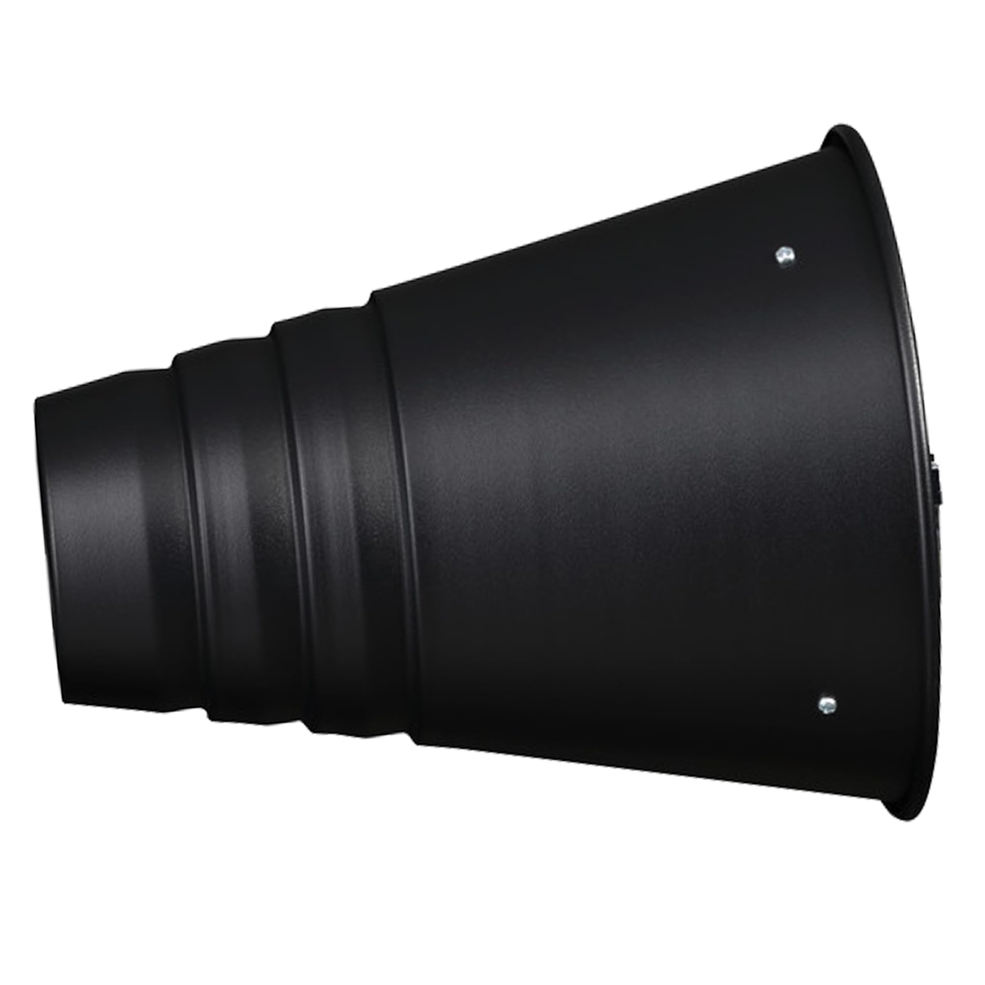 Godox Bowens Mount Pro Snoot für Witstro AD600PRO II AD600BM II AD600B SL60II SL100II SK400IIV Universal Studio Strobe Monolights