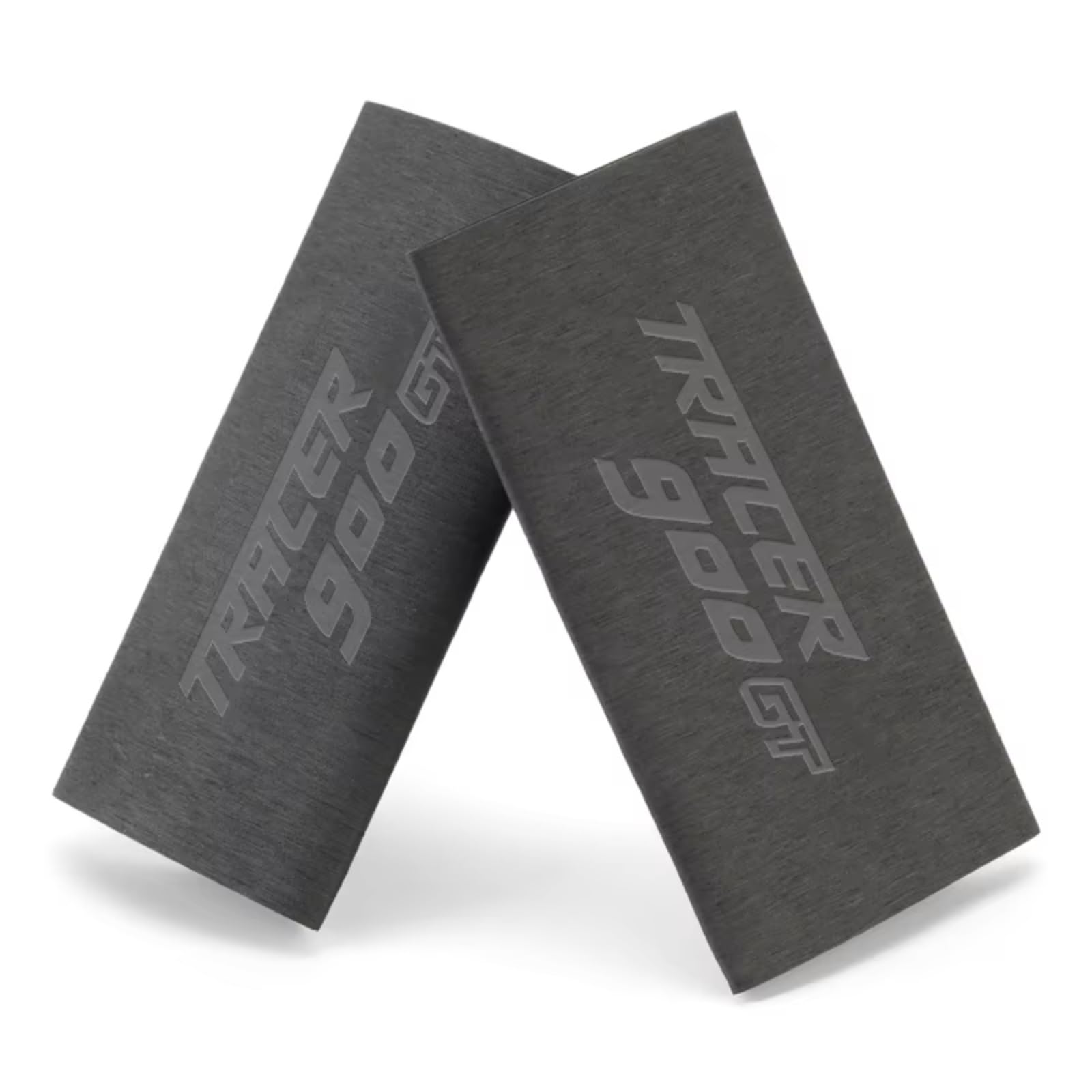 Per Yamaha Per Tracer7GT Manicotti Impugnatura Manubrio In Schiuma Moto Manopola moto | Manopole per coprimanubrio moto Manicotti per impugnature per manubrio in schiuma antivibrante(A)
