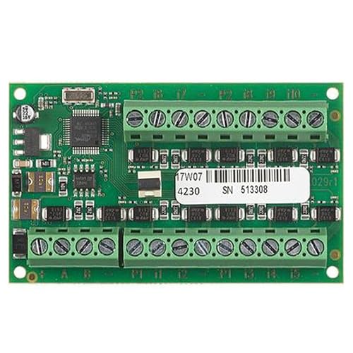 4230 - MODULO ESPANSIONE 10 INGRESSI