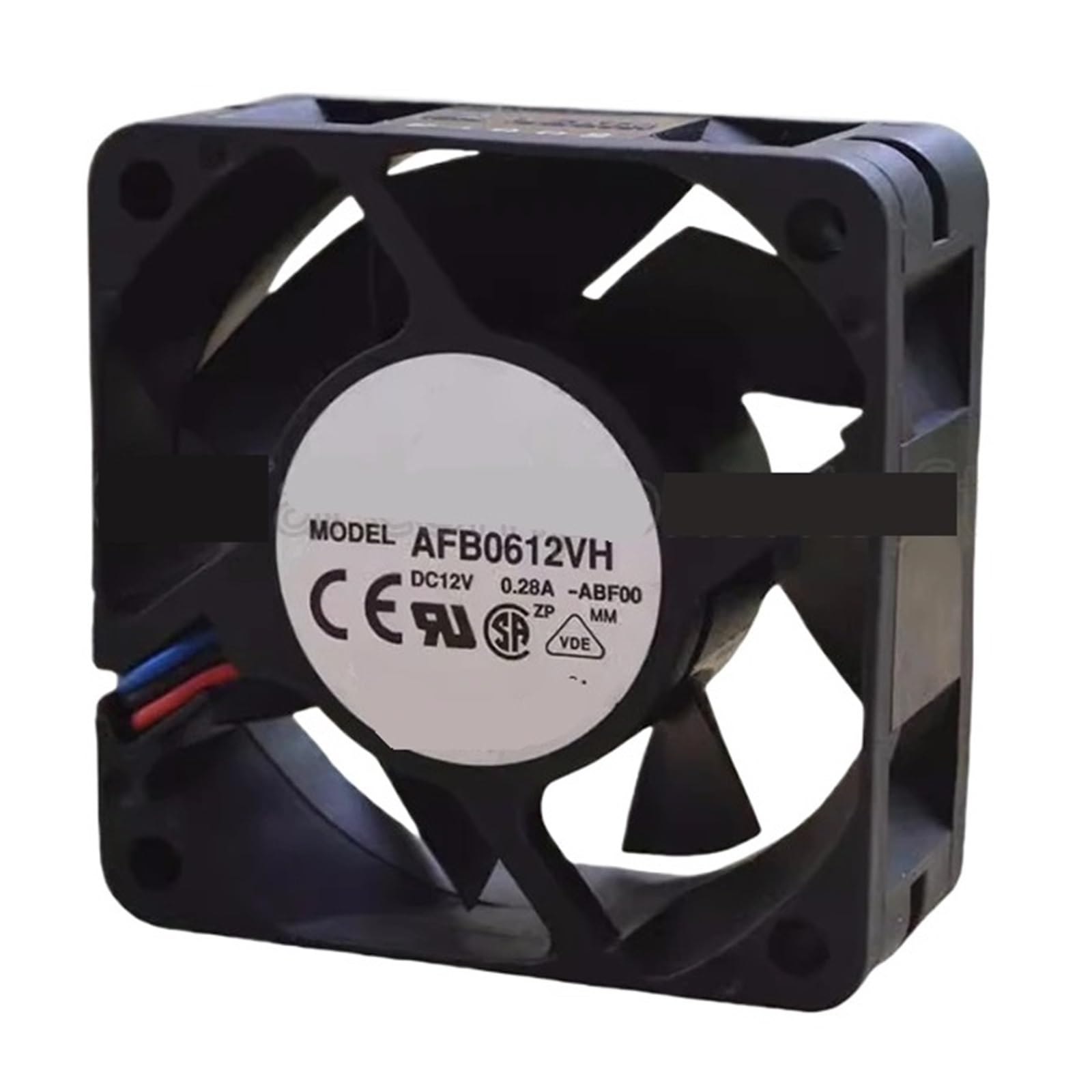 TSCFHGQI AFB0612VH cooling fan