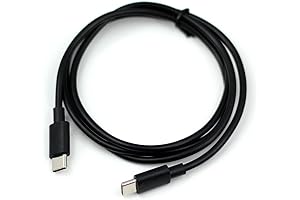 Scarlett 2i2 USB Cable: Essential Replacement for Focusrite Audio Interfaces