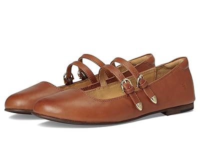 Frye Carson Mary Jane Women
