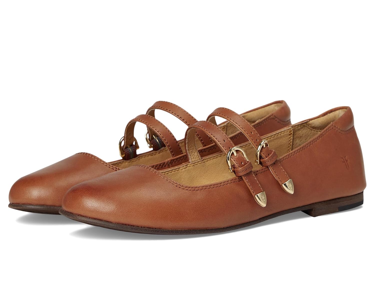 Frye Carson Multi Mary Jane - thumbnail 5