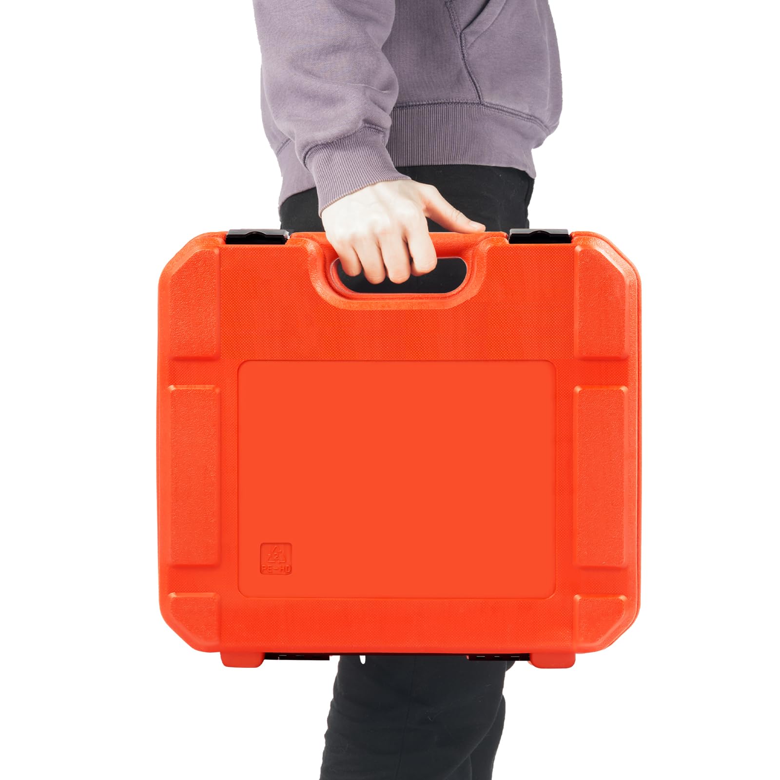10T Estrattore idraulico per mozzo, utensile per rimuovere semiassi idraulici, rosso