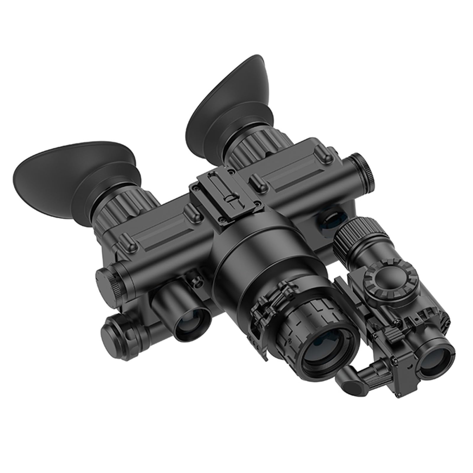 Termocamera a Clip Termocamera a Clip 640x512 con Batteria(LDNV021 384x288 Resolution)