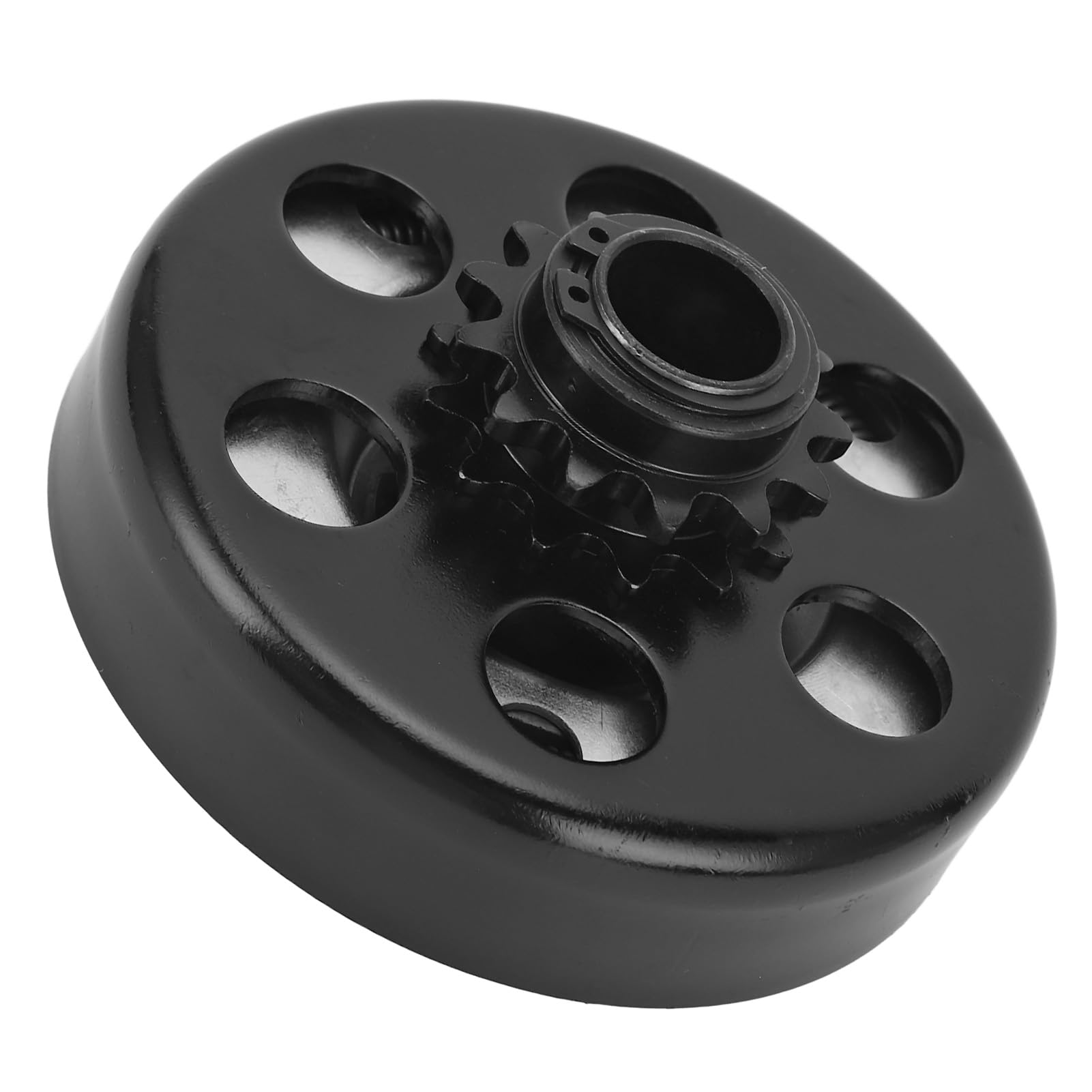 Cryfokt Sprzęgło Wirówki Silnikowe, 3/4 Cala Wielkiego Momentu Obrotowego Dużego Momentu Obrotowego 13T 428 Clutch Kart idź do Golenia