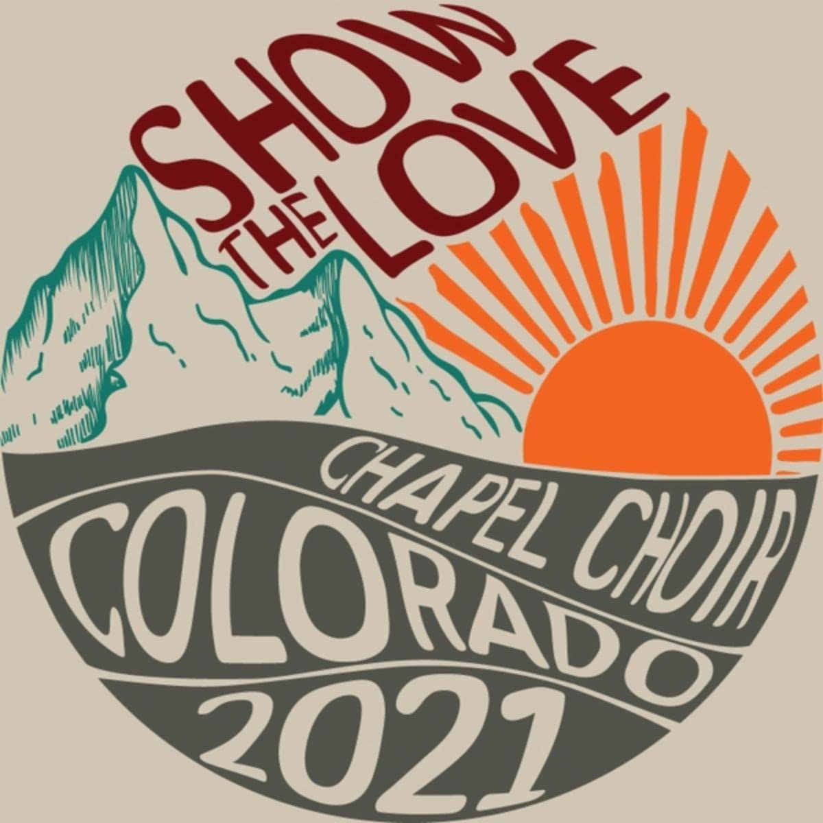 Dawson Music & Worship