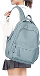 Sac à dos pour l'école Black Women College High School Sac pour les filles adolescents Garçons Réserver Sac Casual Travel Sacs à dos portables pour les hommes