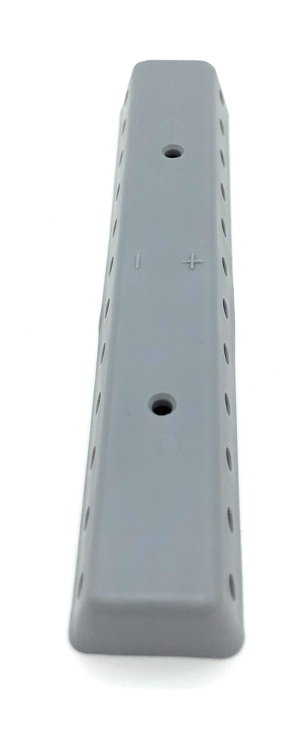 Verteilerplatte (Verteilerleiste) 24 Anschlüsse F. 2,6 Mm Stecker