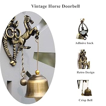 【 明清代の馬鈴 】 　大型８．３ｃｍ　中華古玩 九州国立博物館 | 収蔵品データベース | 馬鈴