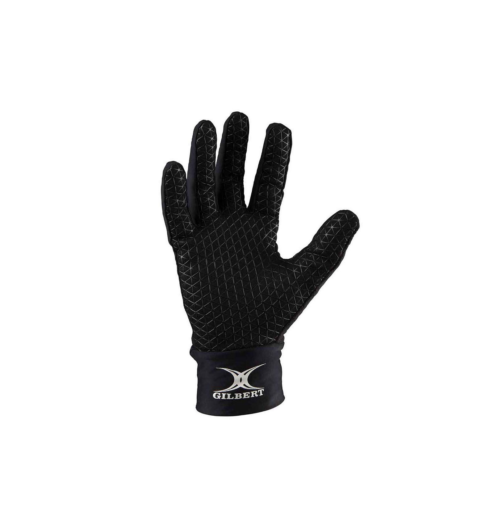 Gilbert Handschuhe – Thermo Rugby Handschuhe