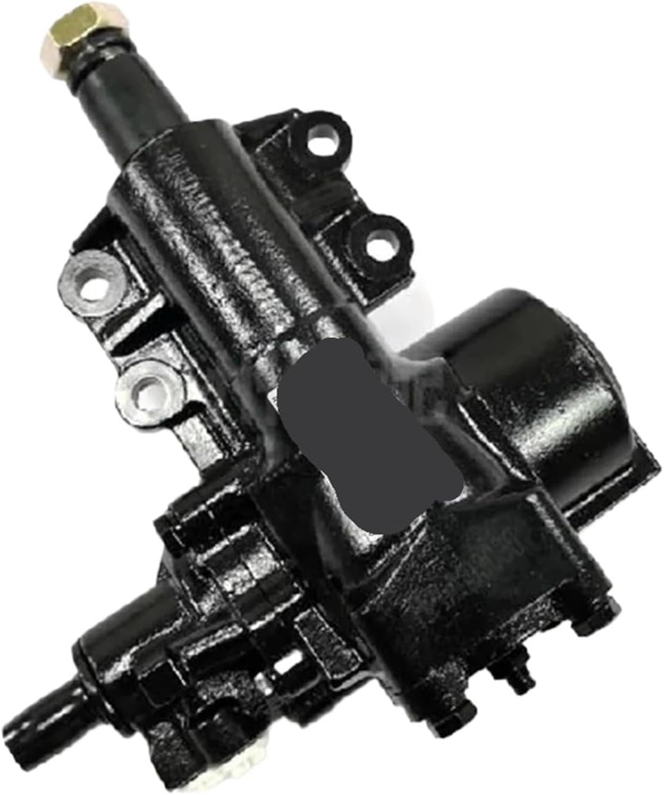 Power Steering Rack Gear Box Compatible With Toyota Land Cruiser 80 100 FJ80 HDJ81 HZJ105 FZJ80 HZJ80/Lexus LX450 44110-60212 LHD