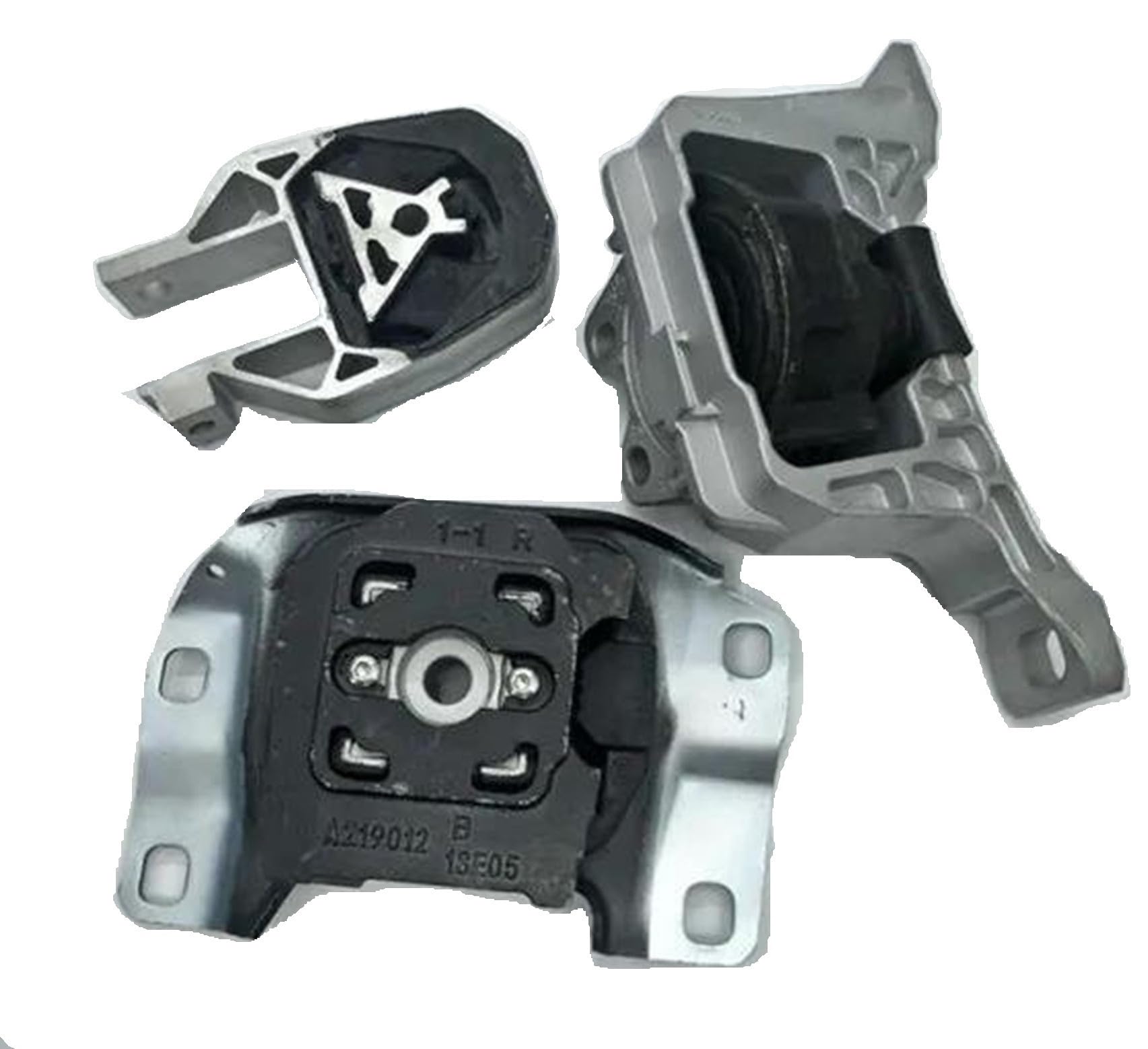 SUV Car Engine Support Mount Transmission for Ford for Focus 2012-2017 MK3 1.6 2.0(MK3 2.02)