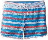 Roxy Big Girls' All Mixed 5 Inch Bd Short