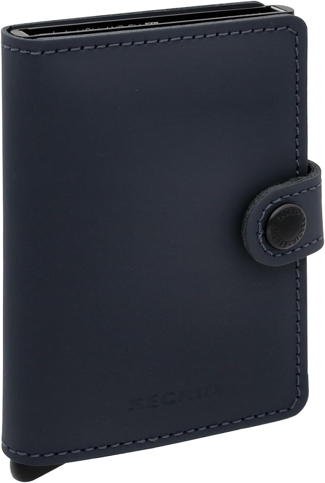 SECRID Men's Modern, Black, Einheitsgröße