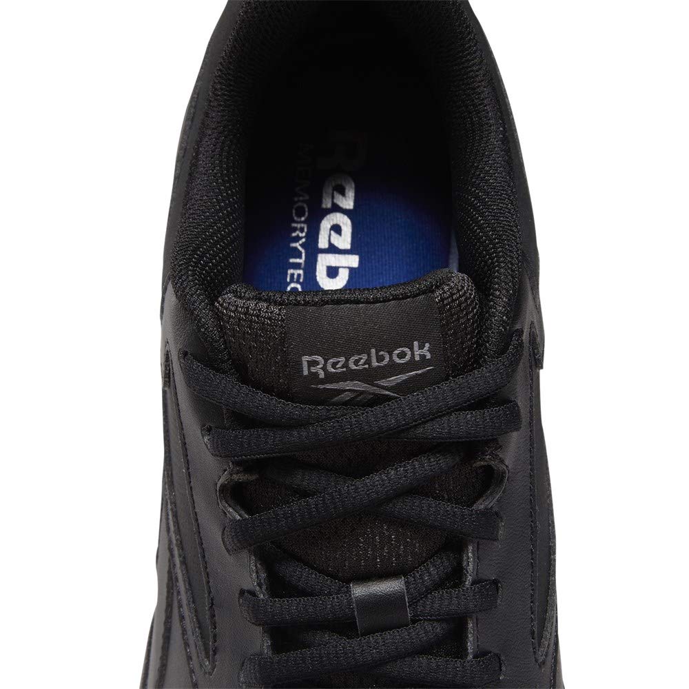 Reebok Walk Ultra 7 DMX MAX Walking Sneakers For Men Zapatillas para caminarHombre