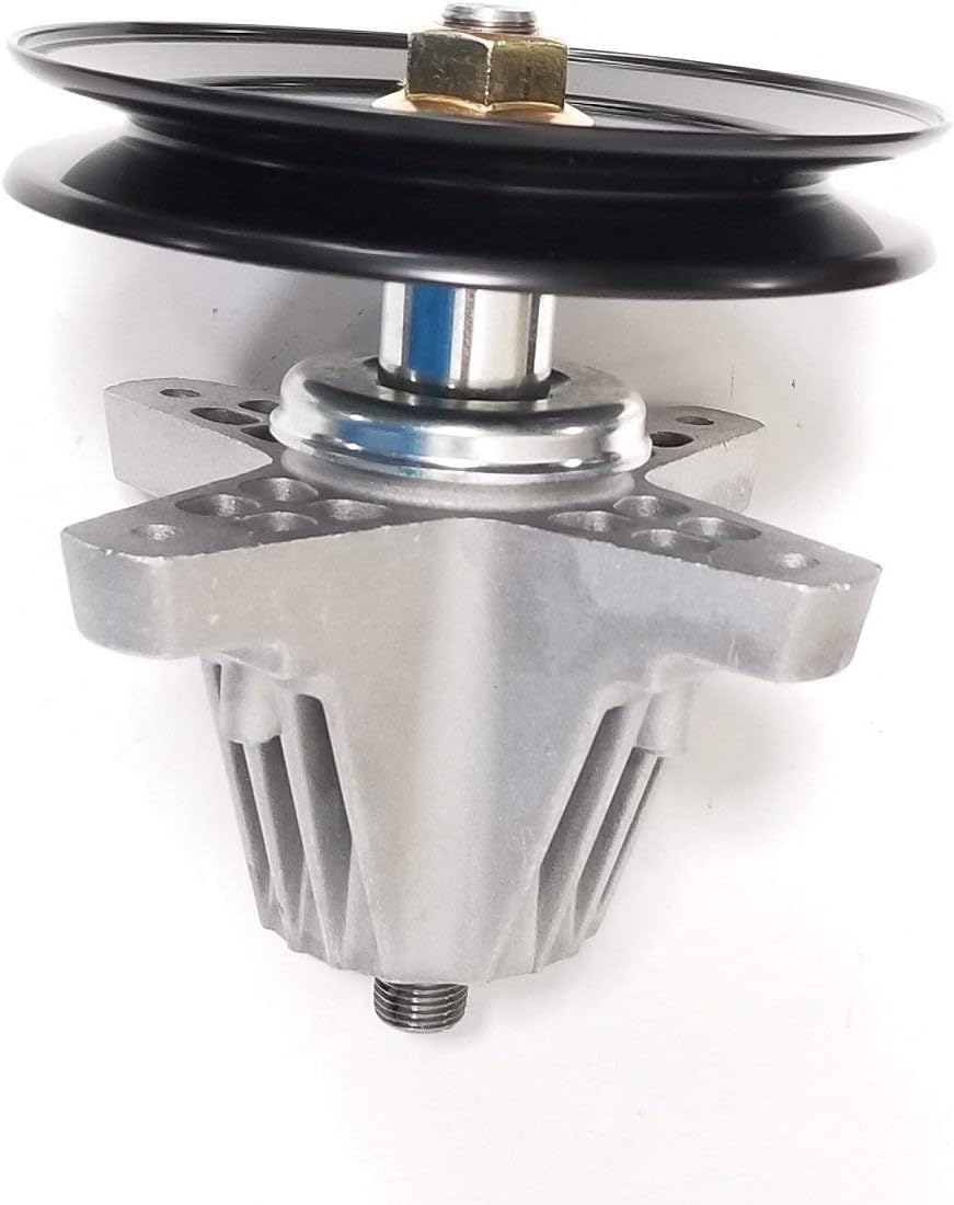 OakTen Spindle Assembly for MTD Cub Cadet Troy-Bilt Craftsman 42 inch Lawn Mower 918-06976, 618-06976