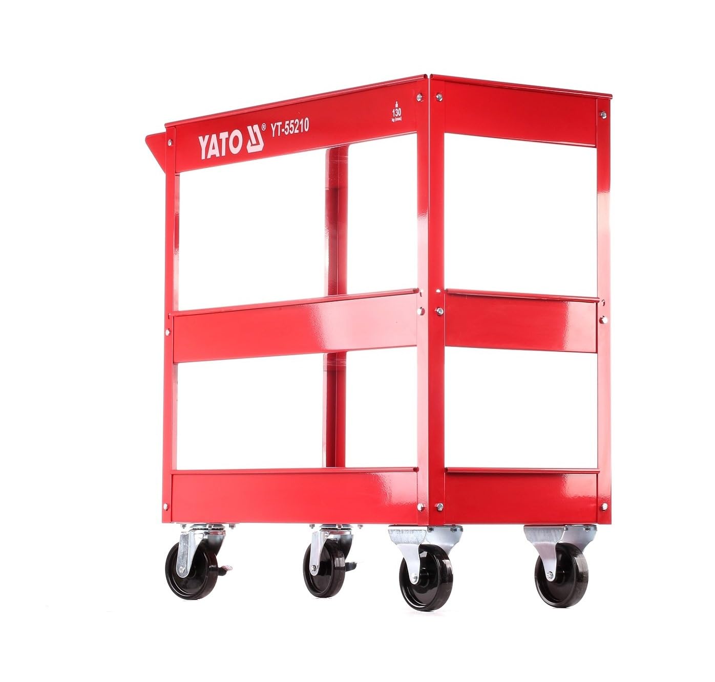 Wózek narzÄ™dziowy Yato chariot outil 3 tiroirs 795x790x370 meuble atelier YT-55210
