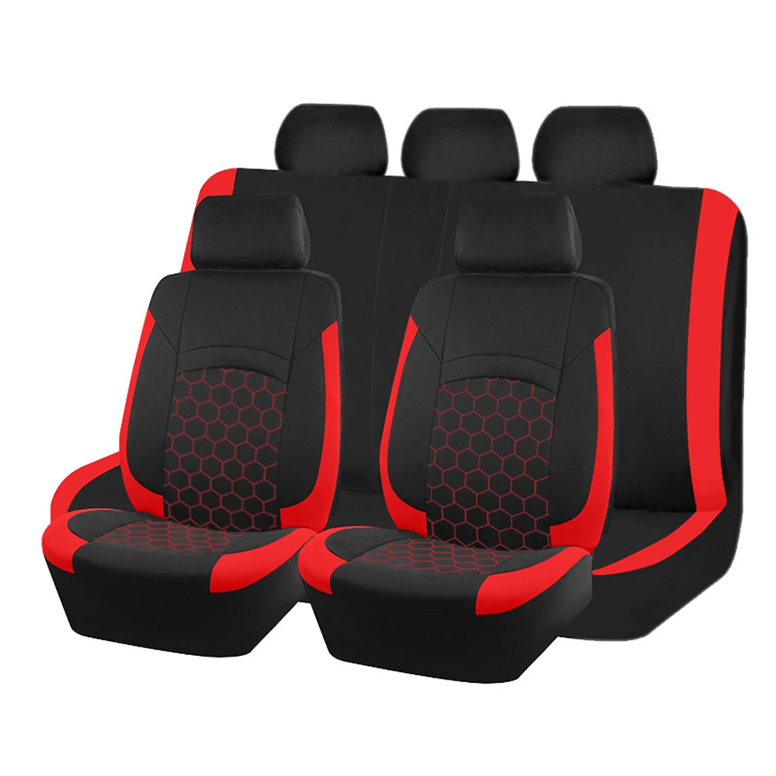 Coprisedili Auto per Opel Meriva/Zafira/Combo/Vivaro/Grandland/Cascada