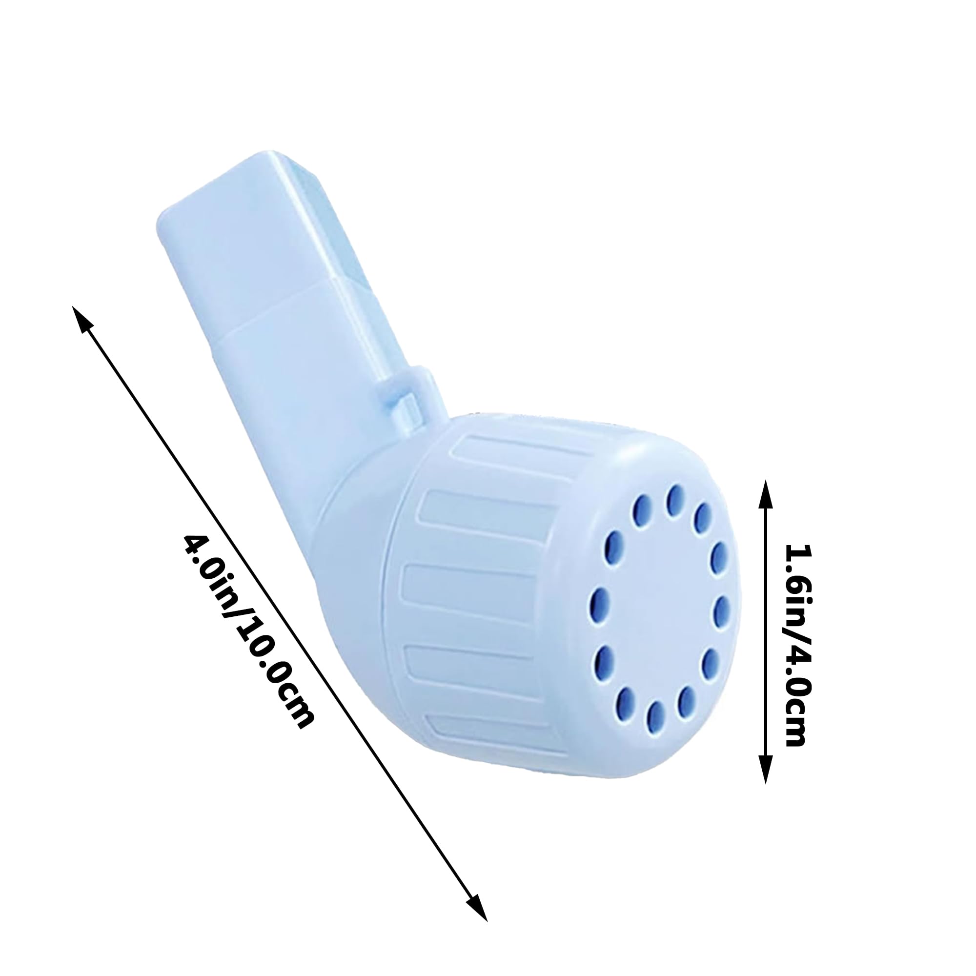 Esercitatore Polmonare Respirazione Polmonare Allenatore Respiratorio Dispositivo Di Rimozione Del Muco Opep Lung Trainer Pulizia Dei Polmoni Per Migliorare La Capacità Polmonare