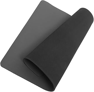 Luxshiny Tapete De Alimentação De Alimentos Para Tigelas De Cães Tapete Absorvente De Água Para Tigelas De Água De Cães Tapete Grosso Para Tigela De Cães Para Animais De Estimação Tapete