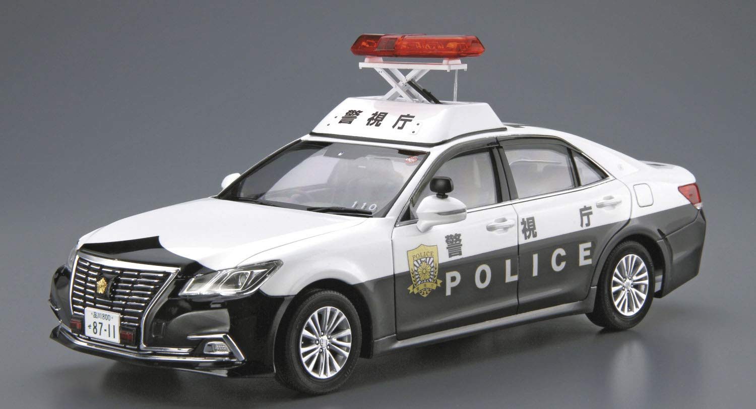 Amazon | 青島文化教材社 1/24 ザ・モデルカーシリーズ No.129