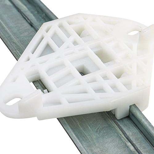 Vista 187 de TRQ Elevalunas eléctrico trasero derecho y conjunto del motor del lado del pasajero Compatible con Ford Escape 2008-2012 Mazda Tribute Mercury