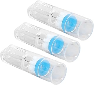 Cigarette Filter Stains Tar Guard Holder Cigarette Holder Smoking Set 100Pcs for Family Pack 100 Sticks Filtered Water Filter Cleaners