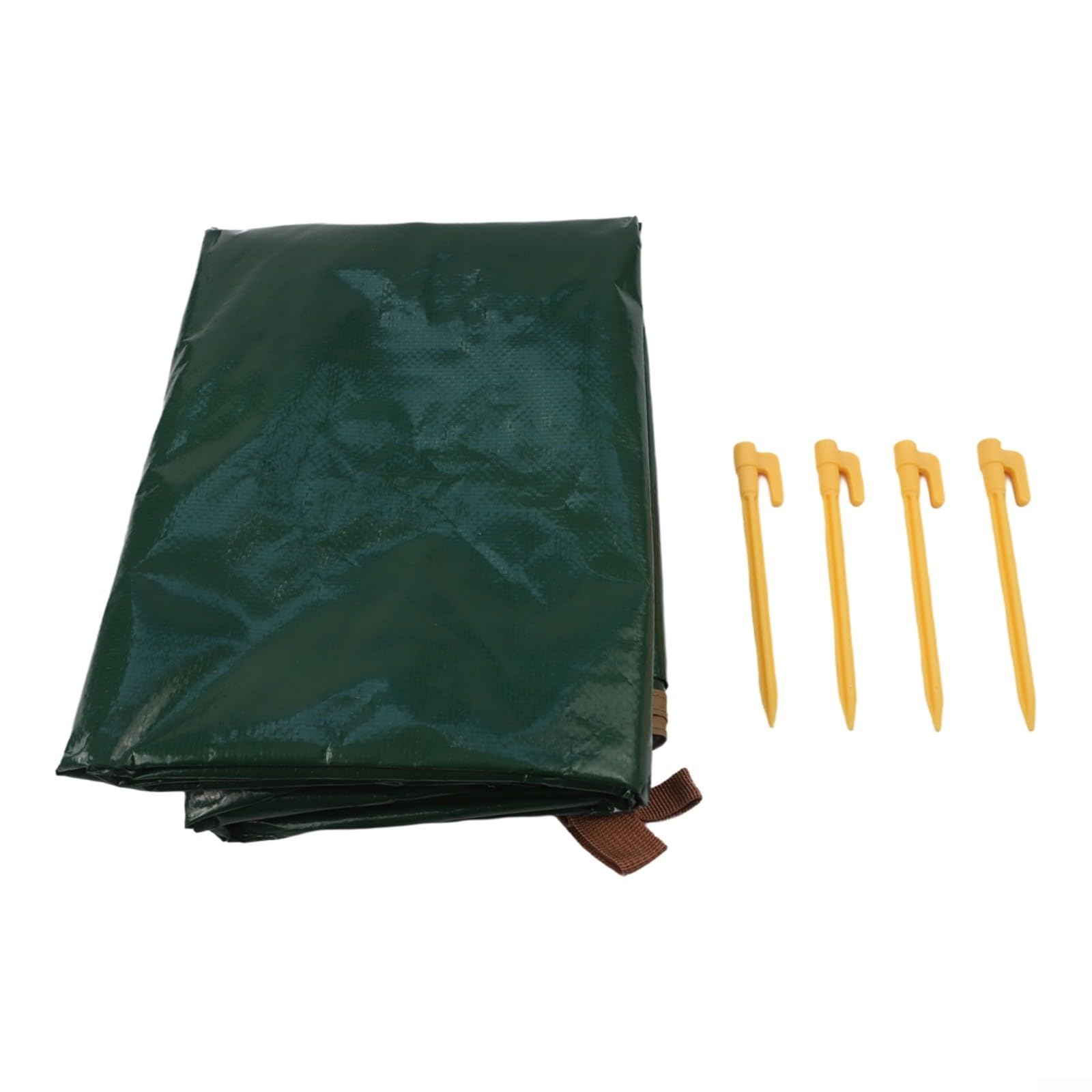 Bâche imperméable pour le camping et la protection de votre jardin