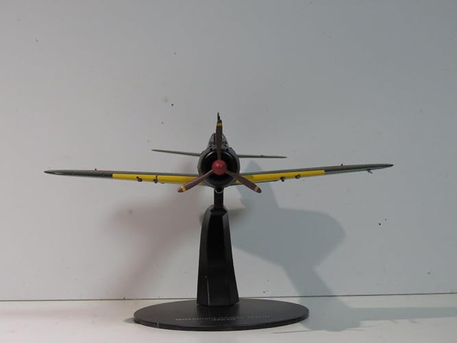 Amazon.co.jp: 第二次世界大戦傑作機コレクション 2号 (三菱 零式艦上