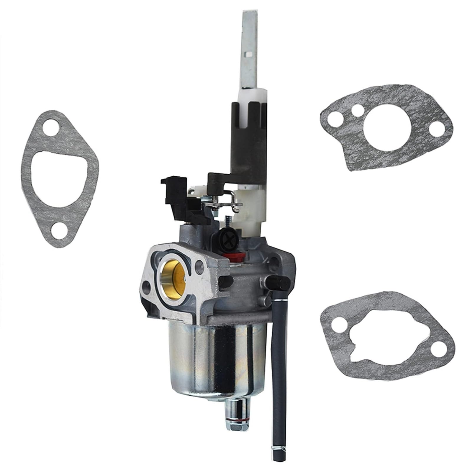 Carburateur de souffleuse à neige 254cc moteur L15D 921030 921317 20001171