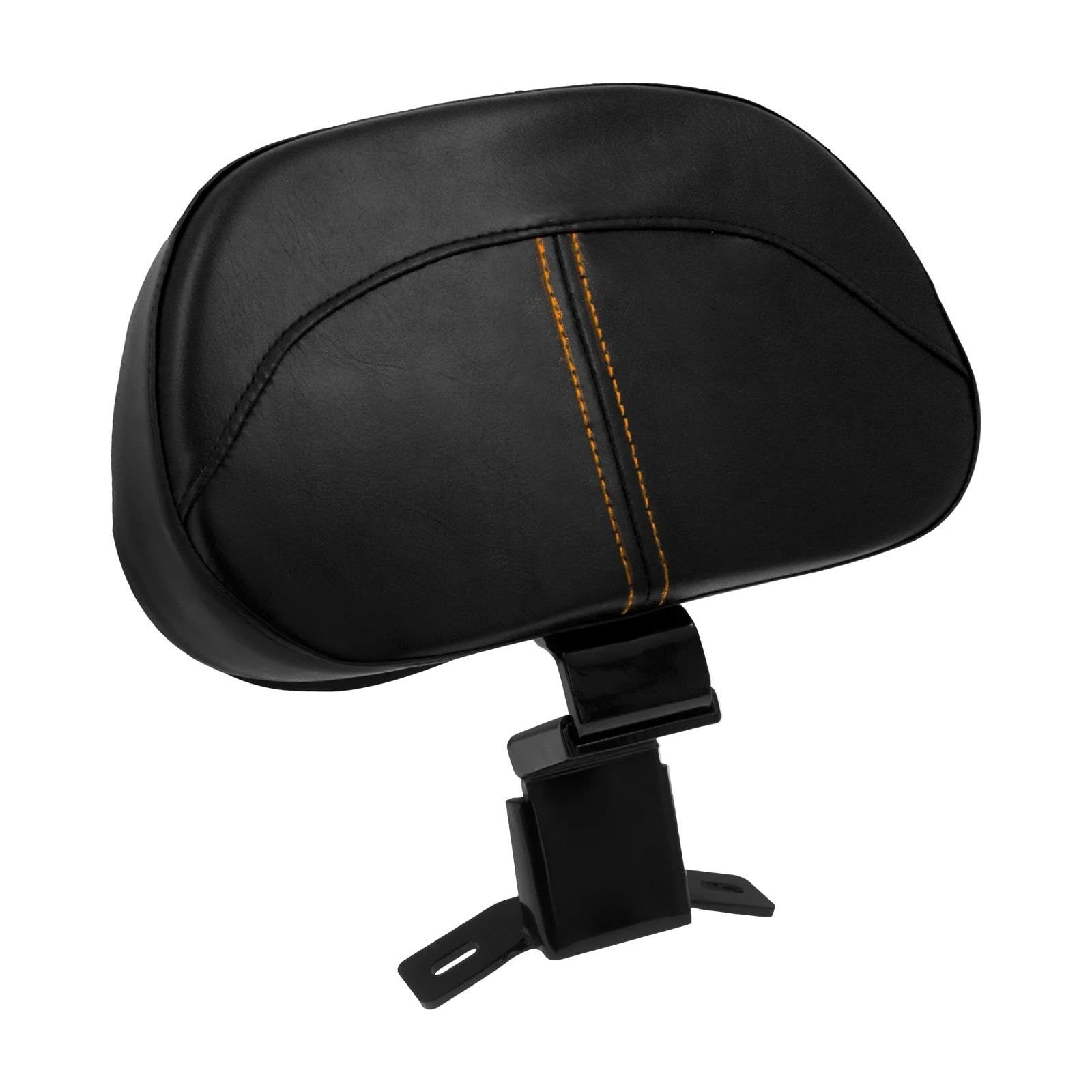Amazon.co.jp: バイク ライダー バックレスト ドライバー バックレスト