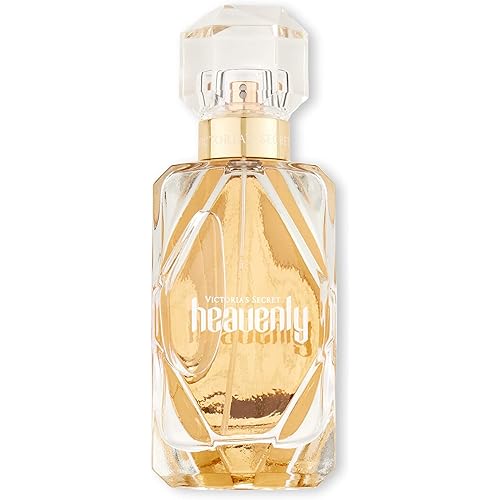 Victoria's Secret Heavenly 3.4oz Eau de Parfum