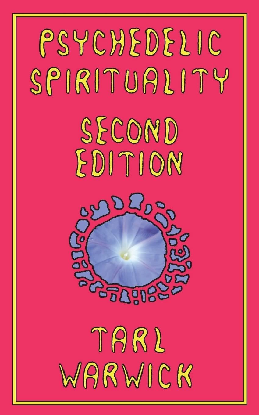 Psychedelic Spirituality: Second Edition