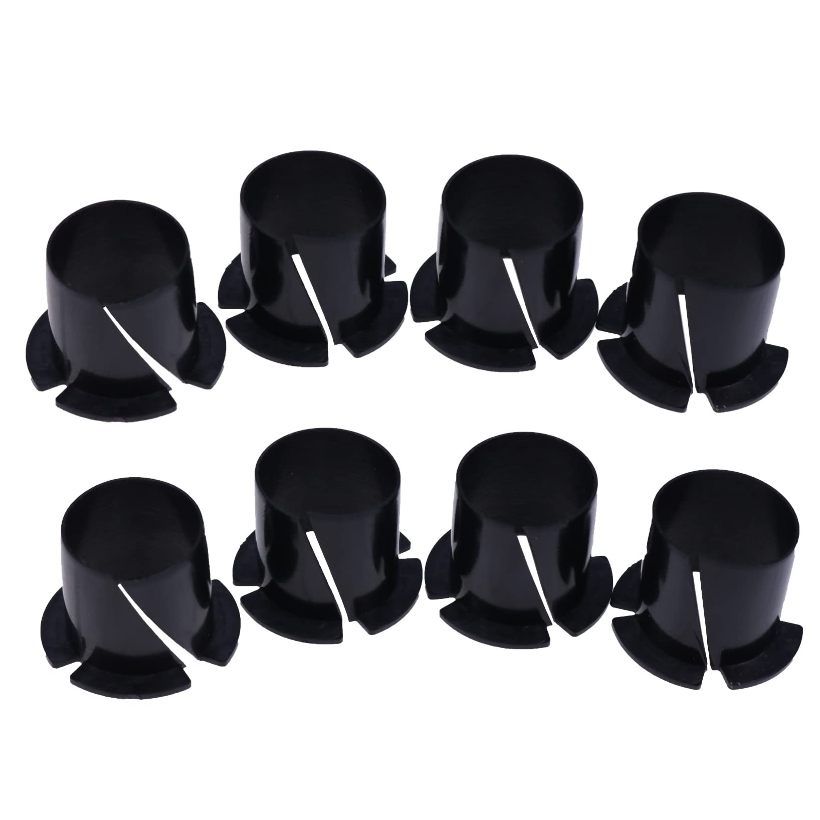Amazon.com: JZGRDN 8X Front Axle Bushings 532003366 121922X