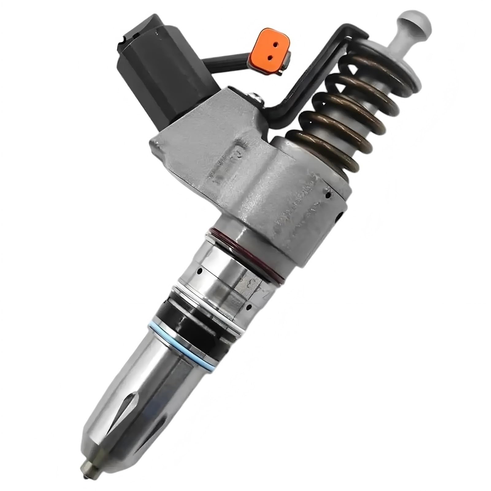 MYDMYGS Fit for Cummins Celect Engine N14 Shantui Bulldozer SD22 Engines Accessories Fuel Injector 3411761PX 3411761 3411381 3411765 3087807