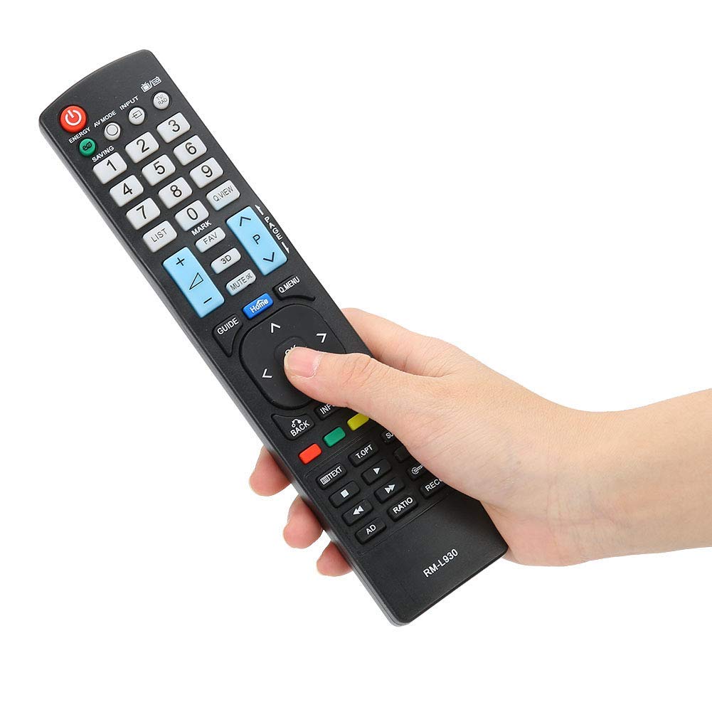 Amazon | 交換リモコン L テレビリモコン マルチリモコン 交換用