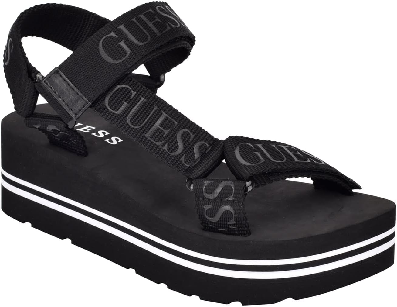 Купить Босоножки Guess В Интернет Магазине