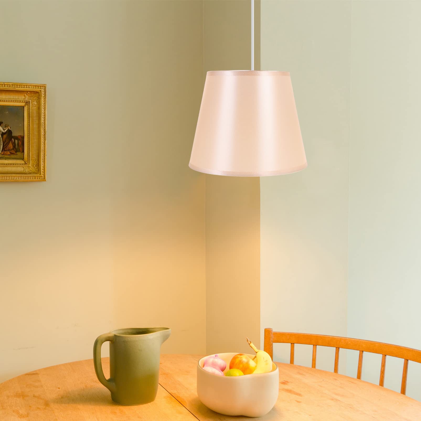 Lampenkappen Velours voor een stijlvol interieur