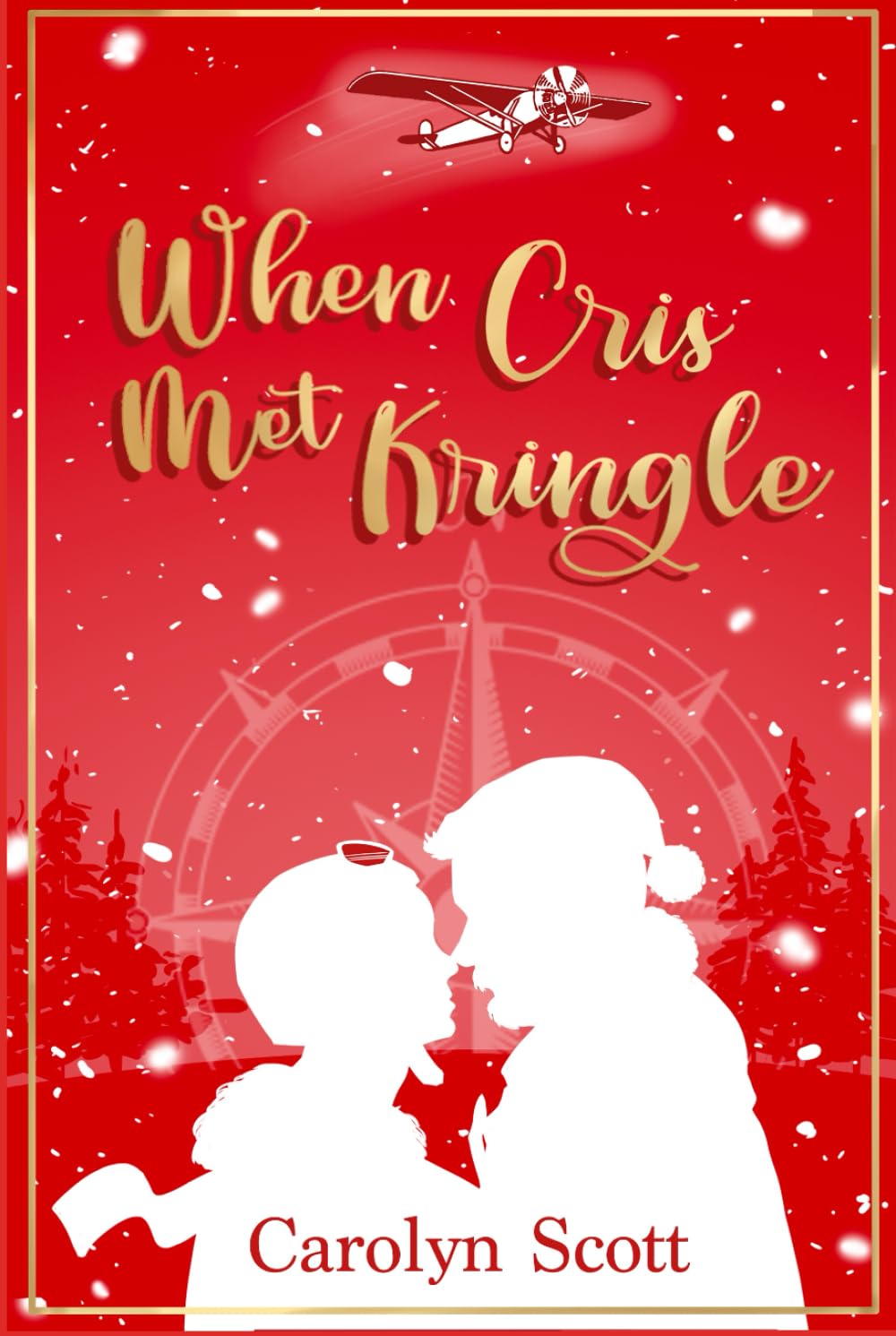 When Cris Met Kringle