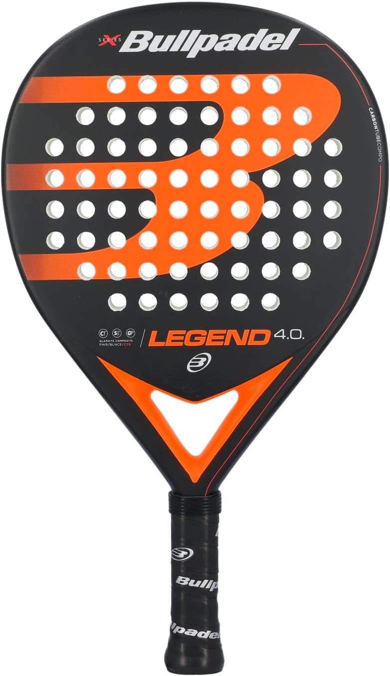 Legend 4.0