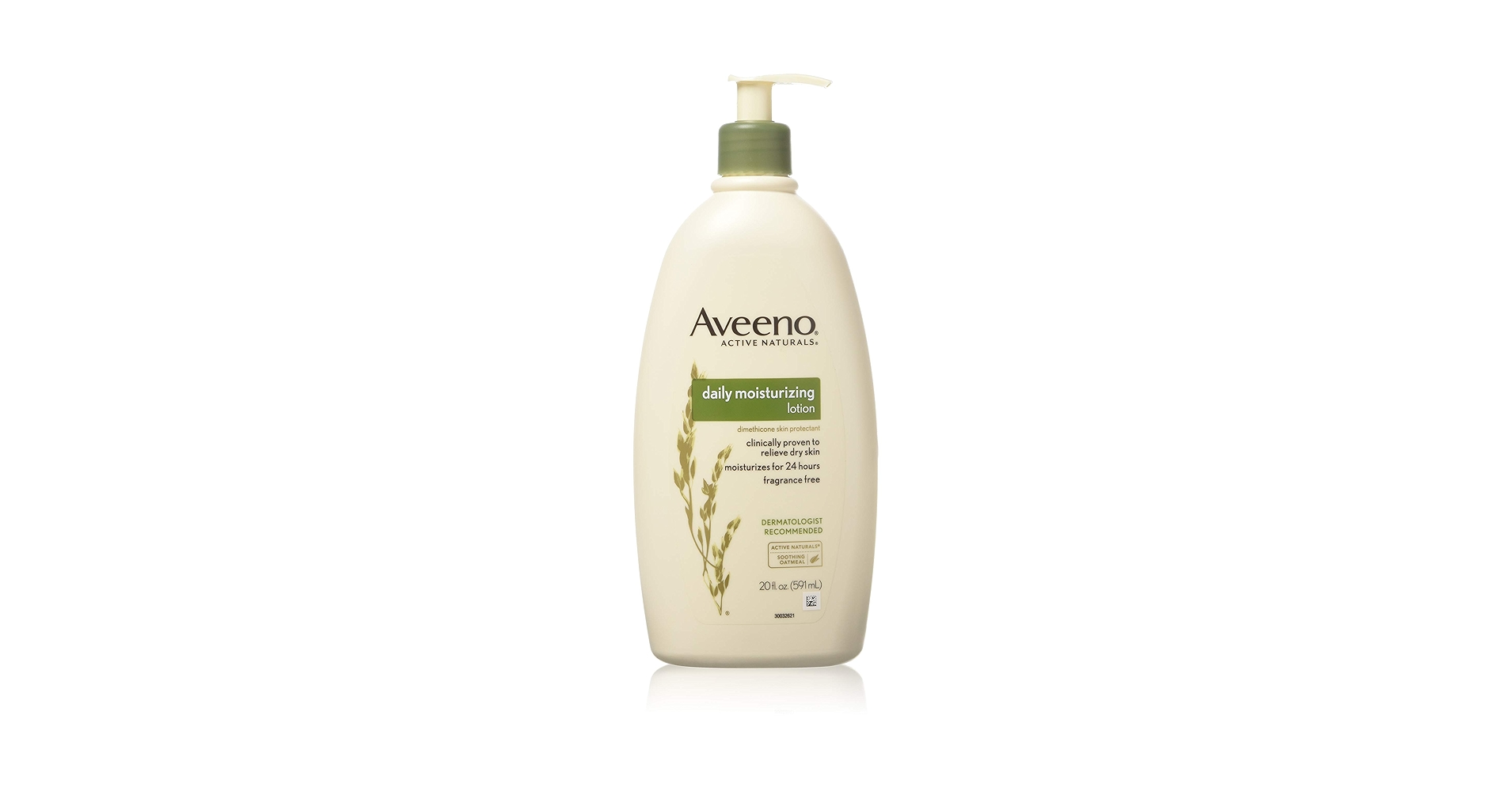 Aveenoローション Aveeno Anti-Itch Concentrated Lotion 4 oz — Mountainside Medical