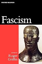 GRIFFIN:FASCISM. OR PAPER (Oxford Readers)