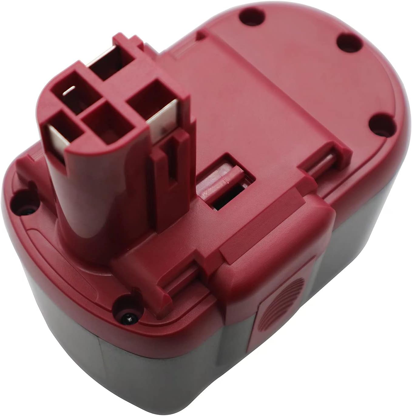 Batería de alimentación EMBRACESUN 1500mAh BOS24C batería Nicd de Repuesto de 24 V para batería Bosh de 24 V BAT030 BAT031 BAT240