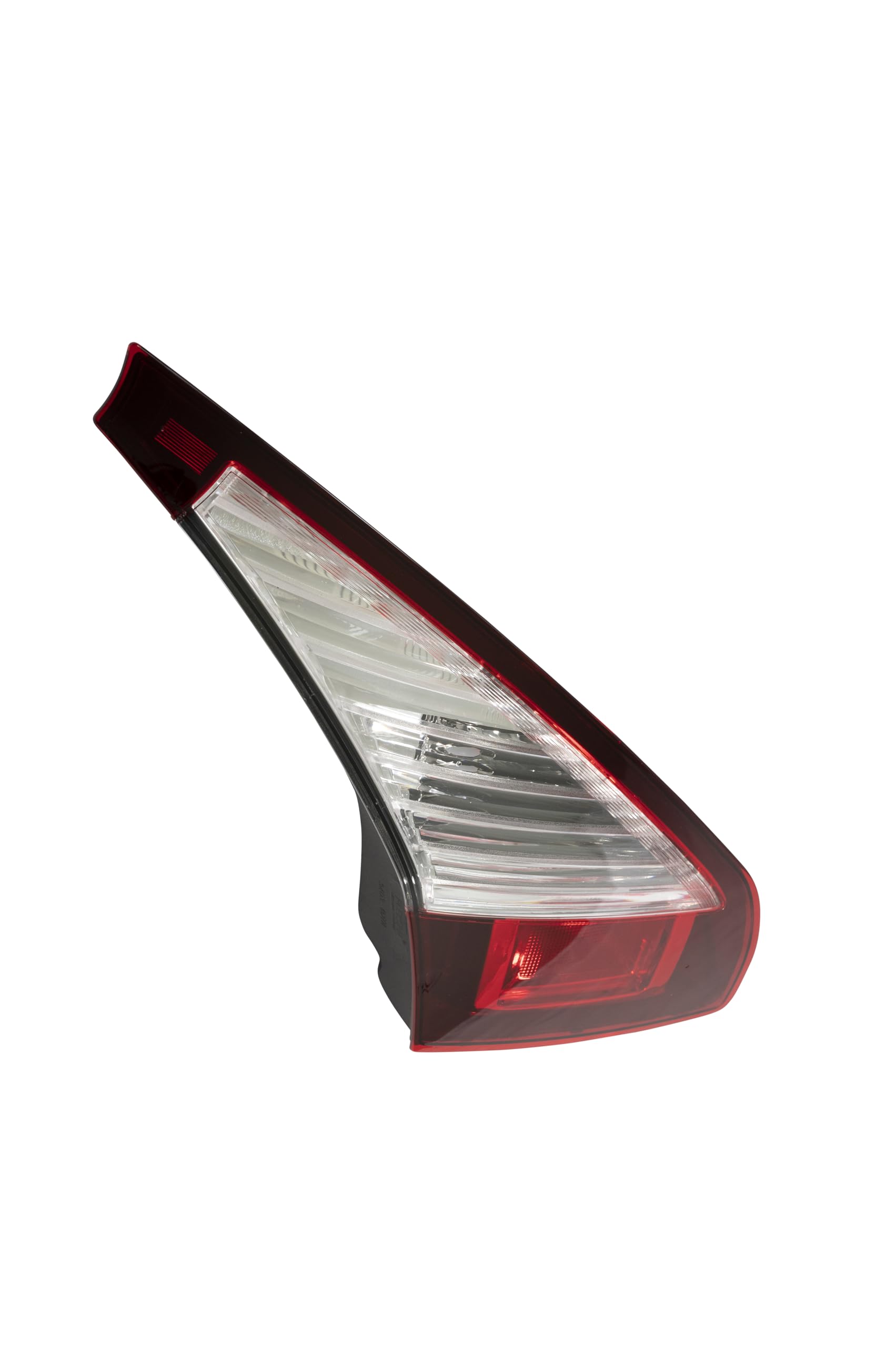 Luz trasera izquierda maletero posterior | Fácil instalación y calidad OEM | Compatible con Renault Mégane III Phase 3 (2013-2016)